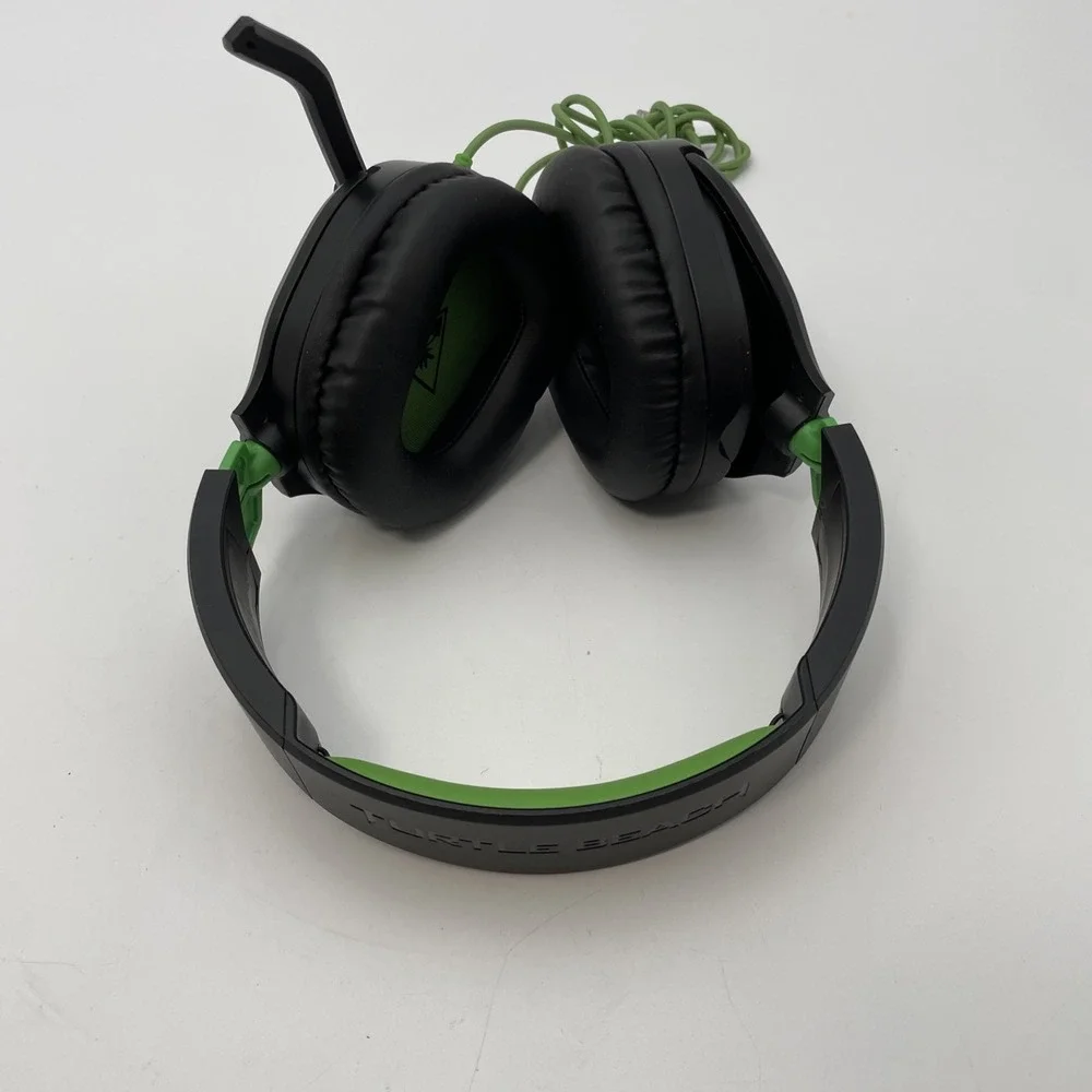 Turtle Beach Ear Force Recon 70X Headset for Xbox One Excellent Condition